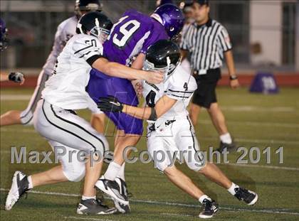 Thumbnail 1 in Vandegrift @ Boerne photogallery.