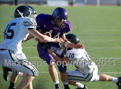 Thumbnail 1 in Vandegrift @ Boerne photogallery.