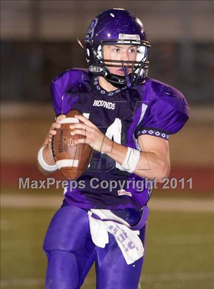 Thumbnail 1 in Vandegrift @ Boerne photogallery.