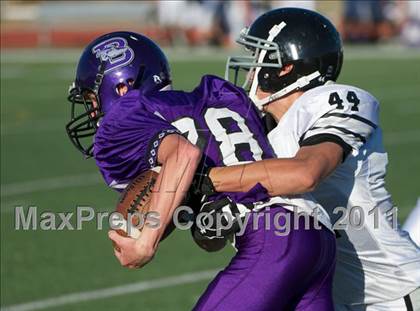 Thumbnail 1 in Vandegrift @ Boerne photogallery.