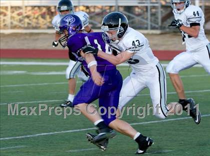 Thumbnail 1 in Vandegrift @ Boerne photogallery.