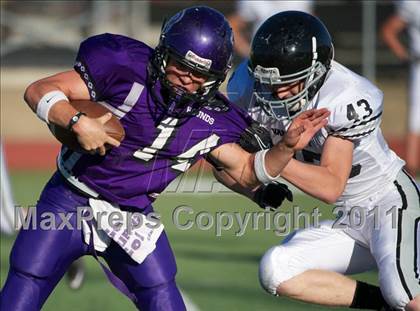 Thumbnail 1 in Vandegrift @ Boerne photogallery.