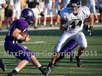 Thumbnail 3 in Vandegrift @ Boerne photogallery.