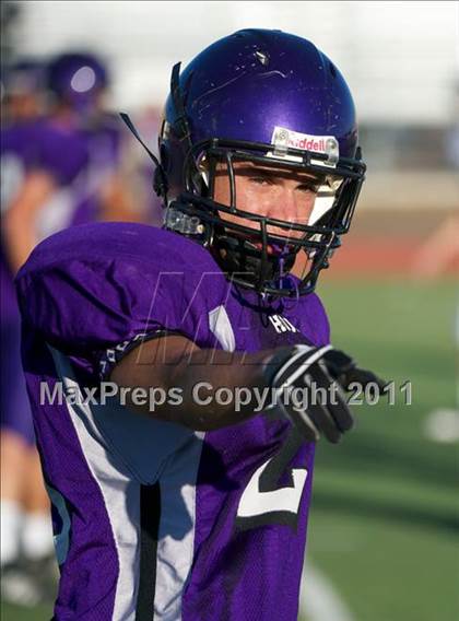 Thumbnail 2 in Vandegrift @ Boerne photogallery.