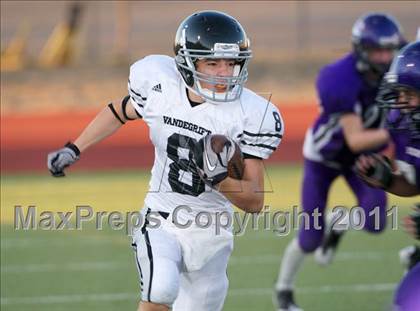 Thumbnail 1 in Vandegrift @ Boerne photogallery.