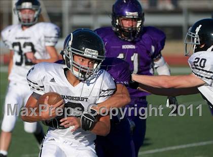 Thumbnail 2 in Vandegrift @ Boerne photogallery.