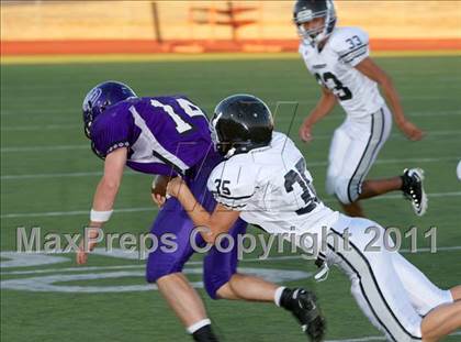 Thumbnail 3 in Vandegrift @ Boerne photogallery.