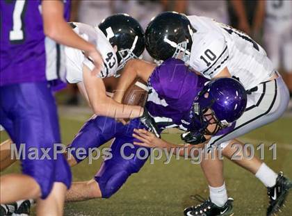 Thumbnail 2 in Vandegrift @ Boerne photogallery.