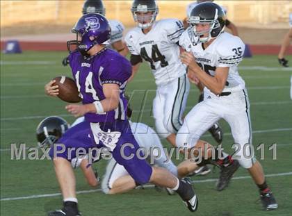 Thumbnail 2 in Vandegrift @ Boerne photogallery.
