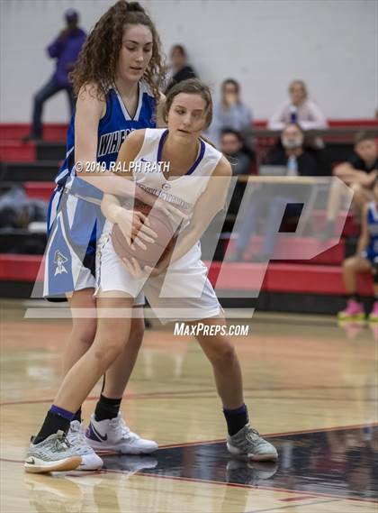 Thumbnail 1 in Wheatland vs. Middletown photogallery.