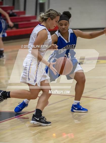 Thumbnail 2 in Wheatland vs. Middletown photogallery.