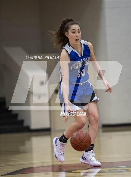 Thumbnail 3 in Wheatland vs. Middletown photogallery.