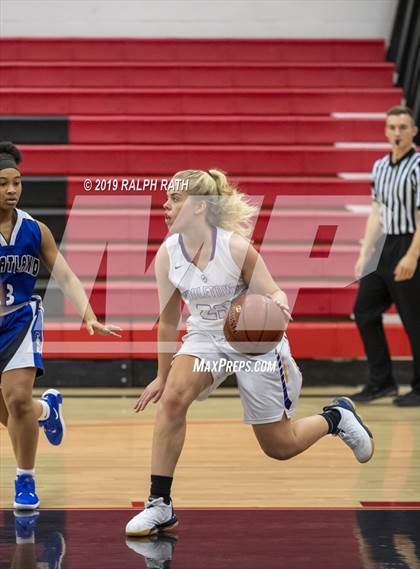 Thumbnail 2 in Wheatland vs. Middletown photogallery.