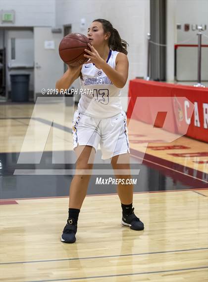 Thumbnail 1 in Wheatland vs. Middletown photogallery.