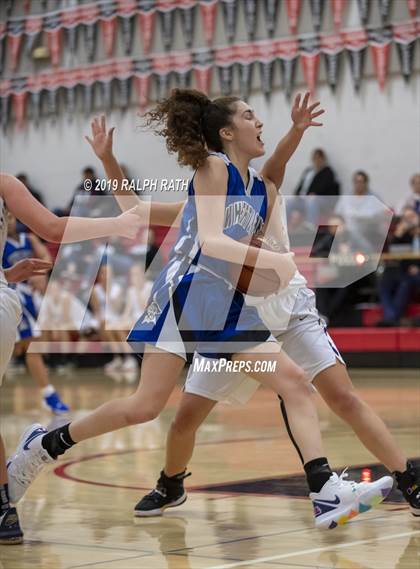 Thumbnail 1 in Wheatland vs. Middletown photogallery.