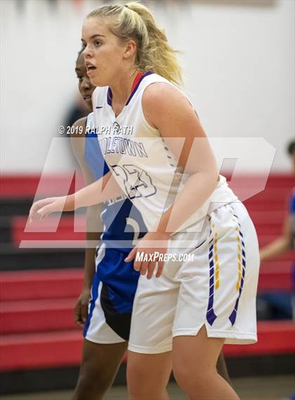 Thumbnail 1 in Wheatland vs. Middletown photogallery.