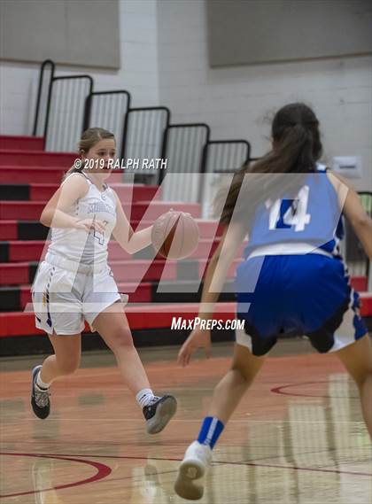 Thumbnail 1 in Wheatland vs. Middletown photogallery.
