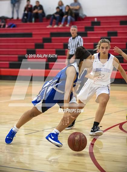 Thumbnail 1 in Wheatland vs. Middletown photogallery.