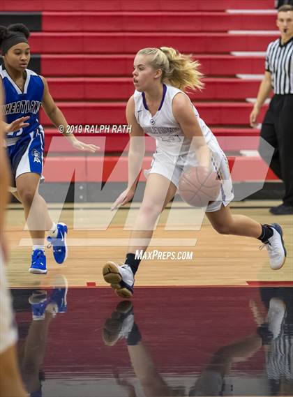 Thumbnail 1 in Wheatland vs. Middletown photogallery.