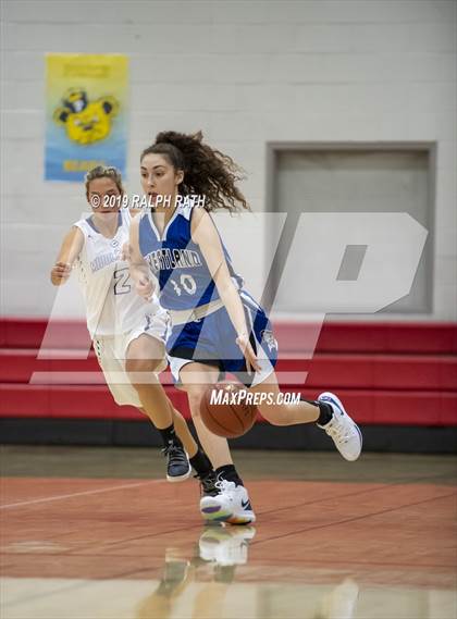 Thumbnail 2 in Wheatland vs. Middletown photogallery.