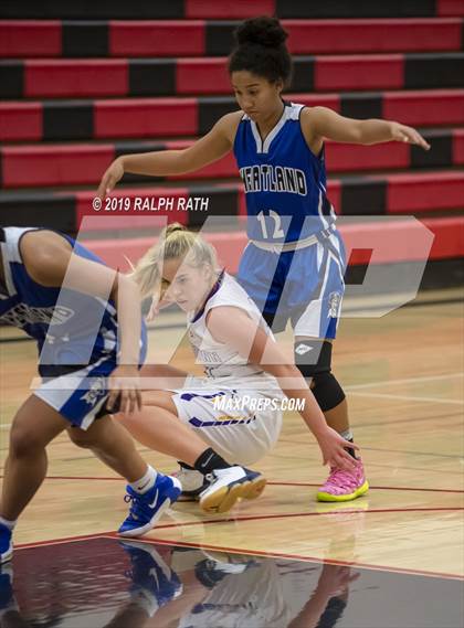 Thumbnail 1 in Wheatland vs. Middletown photogallery.