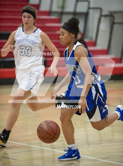 Thumbnail 1 in Wheatland vs. Middletown photogallery.