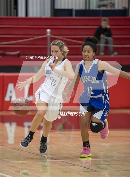 Thumbnail 1 in Wheatland vs. Middletown photogallery.