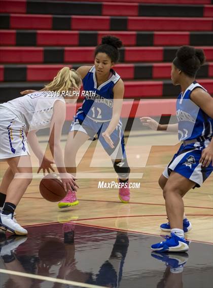 Thumbnail 3 in Wheatland vs. Middletown photogallery.