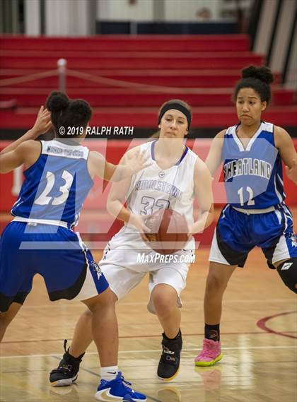 Thumbnail 2 in Wheatland vs. Middletown photogallery.