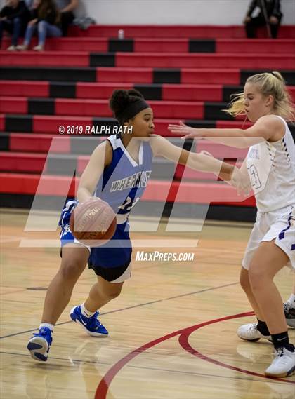 Thumbnail 1 in Wheatland vs. Middletown photogallery.