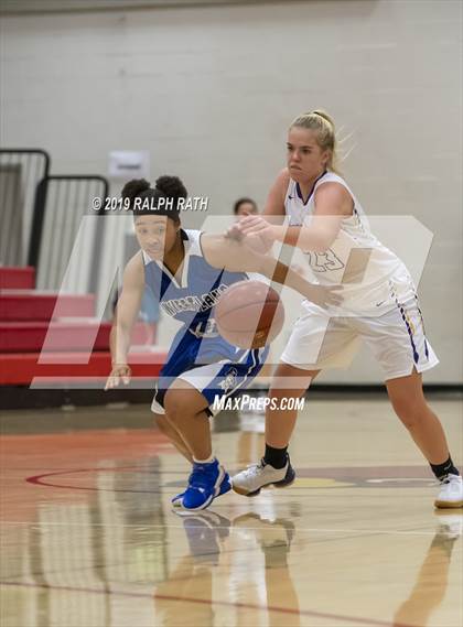 Thumbnail 2 in Wheatland vs. Middletown photogallery.