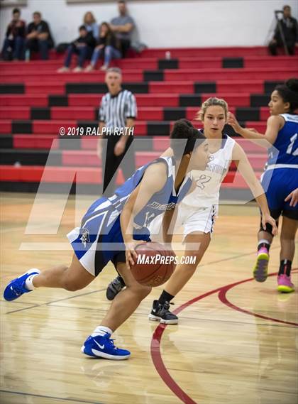 Thumbnail 2 in Wheatland vs. Middletown photogallery.