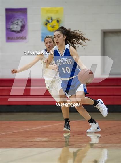 Thumbnail 3 in Wheatland vs. Middletown photogallery.