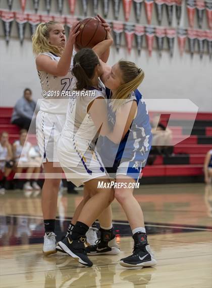 Thumbnail 1 in Wheatland vs. Middletown photogallery.