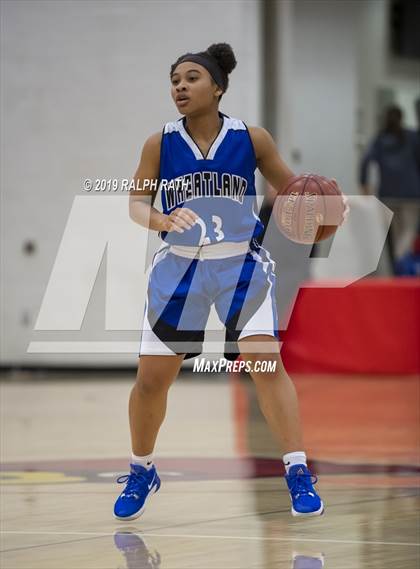 Thumbnail 2 in Wheatland vs. Middletown photogallery.