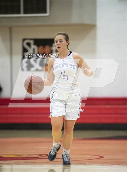 Thumbnail 3 in Wheatland vs. Middletown photogallery.