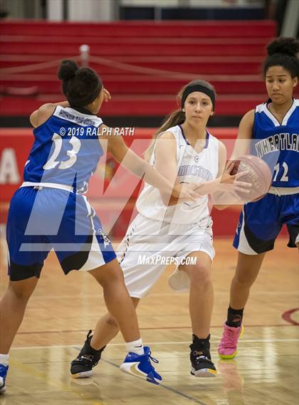 Thumbnail 3 in Wheatland vs. Middletown photogallery.