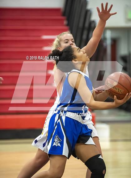Thumbnail 2 in Wheatland vs. Middletown photogallery.