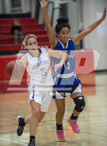 Thumbnail 2 in Wheatland vs. Middletown photogallery.