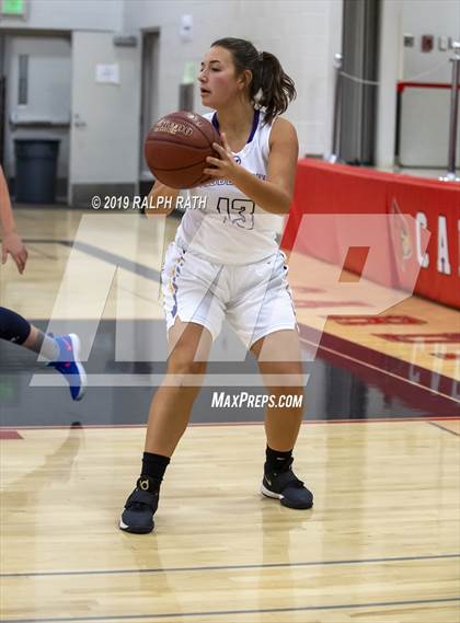 Thumbnail 3 in Wheatland vs. Middletown photogallery.