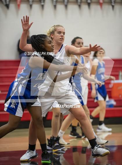 Thumbnail 1 in Wheatland vs. Middletown photogallery.