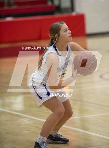 Thumbnail 2 in Wheatland vs. Middletown photogallery.