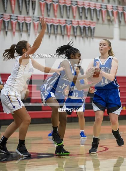 Thumbnail 1 in Wheatland vs. Middletown photogallery.