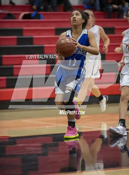Thumbnail 3 in Wheatland vs. Middletown photogallery.