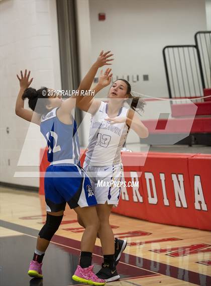 Thumbnail 3 in Wheatland vs. Middletown photogallery.