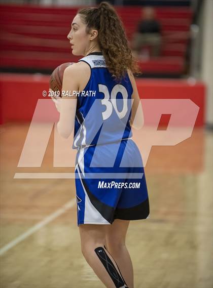 Thumbnail 1 in Wheatland vs. Middletown photogallery.
