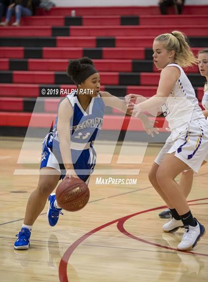 Thumbnail 2 in Wheatland vs. Middletown photogallery.