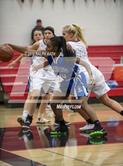 Thumbnail 3 in Wheatland vs. Middletown photogallery.