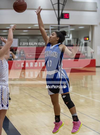 Thumbnail 3 in Wheatland vs. Middletown photogallery.
