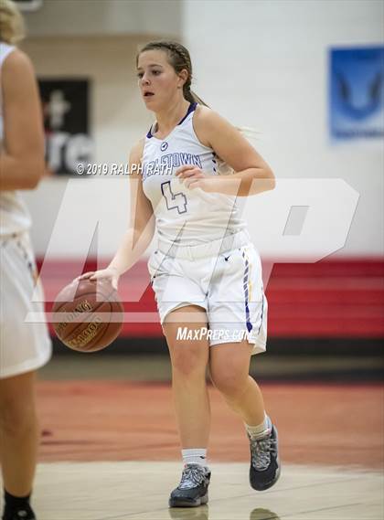 Thumbnail 1 in Wheatland vs. Middletown photogallery.